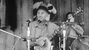 Morris Family Old-Time Music Festival