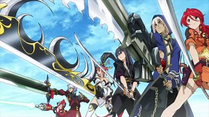 Project X Zone's epic opening movie revealed | Nintendo Insider