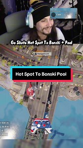 Hot Spot to Bonski Pool Skate Route — Skate Gameplay Guide