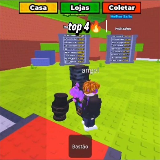 top 4 de pulo🔥💀