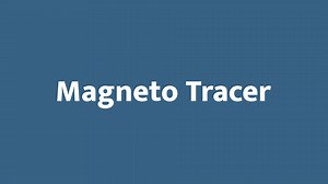 Magneto Tracer