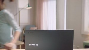 Watch Introducing the Samsung Chromebook 4 & 4 on Amazon Live