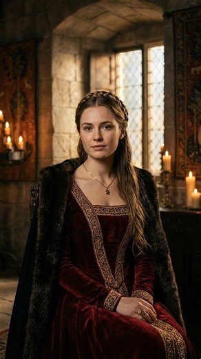 Three Queens, One Crown | Dark Medieval Fantasy #cinematic #cinematicdark #medieval