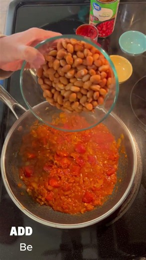 Fancy Beans: Curry Tarts