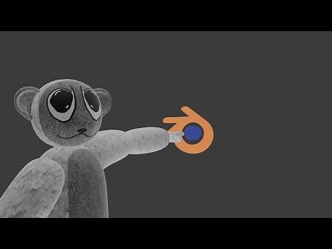 How to make a GOOD player model for your gorilla tag fangame!