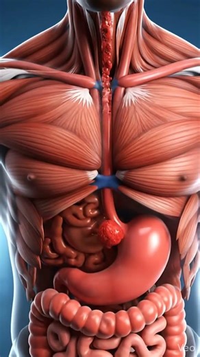 biology 3D animation #foryou #facts #foryourpage