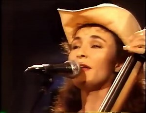 Original Dixie Chicks West Texas Wind Live on American Music Shop