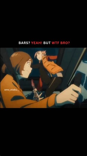 Otaku.amv on Instagram: "Produced by the powerhouses Gainax and Production I.G. at the turn of the millennium, FLCL remains one of the most visually inventive series in existence. The story follows Naota Nandaba, a 12-year-old boy trying to act like a mature adult in the boring town of Mabase, only to have his world shattered by the eccentric alien Haruko Haruhara. What follows is a chaotic exploration of "N.O." portals, Medical Mechanica's oppressive influence, and the struggle to "swing the ba