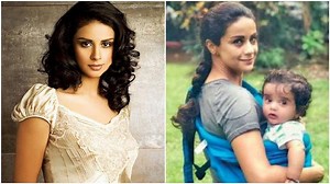 Gul Panag welcomed her baby boy at the age of 39 and kept it a secret