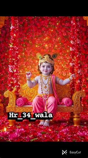 जय श्री कृष्णा ❣️#राधाकृष्ण #राधारानी #राधाकृष्णलीला #love #shorts #shortvideo #shortsfeed #ytshort