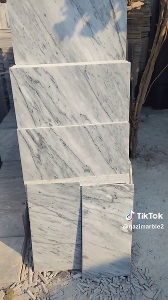 Sunny White Marble: Your Guide to 2025 Prices