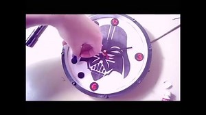 Here's an excellent DIY craft for all you Star Wars fans out there. | Rumble DIY & HowTo | Facebook