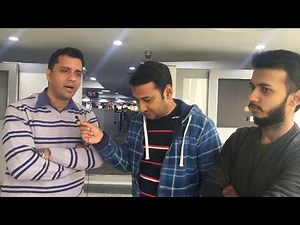 Third Double Century For Rohit Sharma | Rohit 208 | Sports Tak
