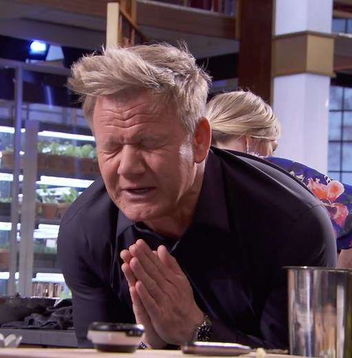 That cake challenge was brutal! ‍‍‍‍‍‍ ‍‍ See how these 🎂🎂 turned out: fox.com/MasterChef | MasterChef