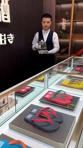 1.5M views · 2K reactions | This Slipper Passed the Ultimate Test! ✅ #reels #reaction #fyp #omg #shocking | Net Narrator | Facebook