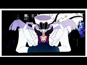 Secret Exit V2 Pitched Down