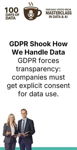 Privacy & Data Protection