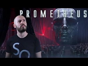 SO - Prometheus (Rétrospective Alien 6/7)