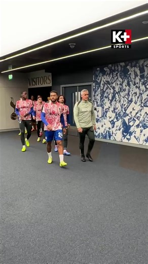 🤗🤗🤗#kplussports #sportsontiktok