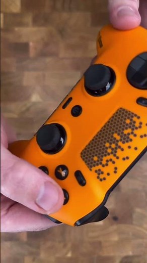 CUSTOM SCUF ENVISION PRO 😮‍💨