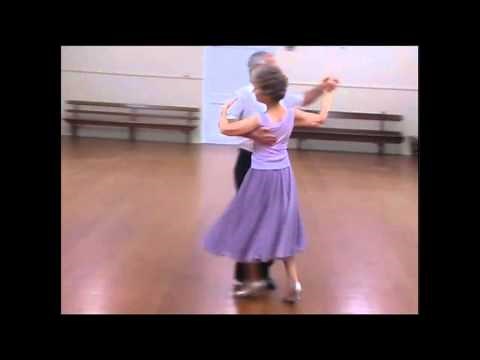 Dorothea Waltz Sequence Dance