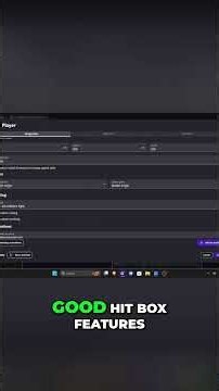 Create 3D Moving Enemies in GDevelop #shorts #tutorial #gamedev #gdevelop #gdevelop5