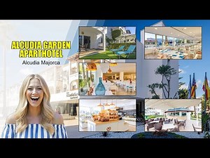Alcudia Garden Aparthotel | Hotel Guide & Amenities