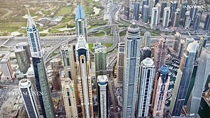 Comment Dubaï repousse les limites de l'architecture