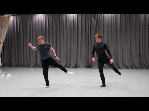 Enigma Variations – Ashton Rediscovered masterclass and Q&A