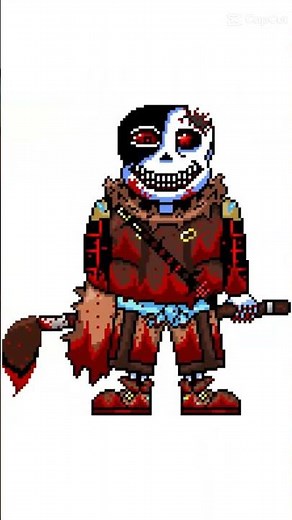 au / of sans multiverse