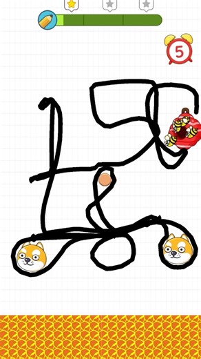 save 🐶 puppy from the angry bee 😭🐝😱🐝