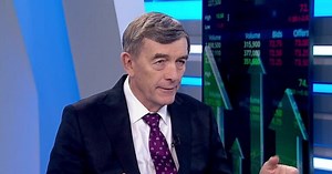 Bruce Murray's Market Outlook: Global Equities