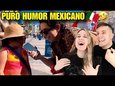 1 HOUR OF PURE MEXICAN HUMOR 😂🔴 YOU WON'T BE ABLE TO STOP LAUGHING
