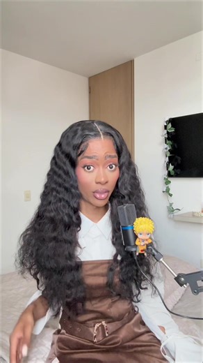 CONFESIONES DE UNA CREYENTE.. | confessions