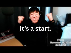 I got my first client. Along with some failures.