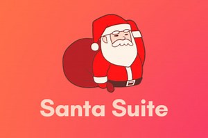 Santa Suite