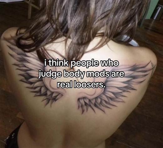 Understanding Body Modifications: Trends vs. Personal Expression