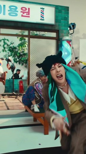 G Dragon - Power (Official Music Video)