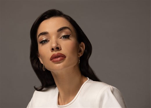 Amy Jackson On Her Bollywood Journey & Return To Acting After A Five-Year Pause — Red Sea Studio