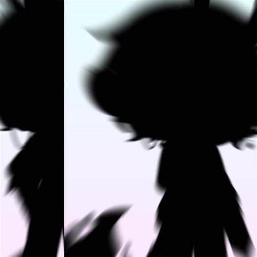 Murder monkey water x Murder monkey flame (my oc)