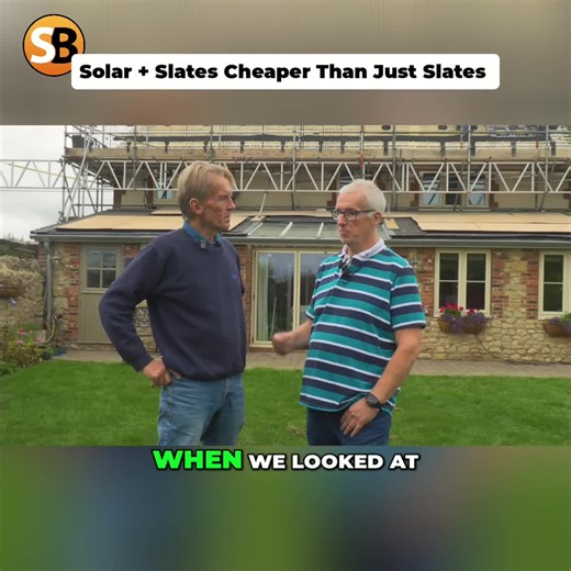 Affordable Roof Renovation with Solar Panels