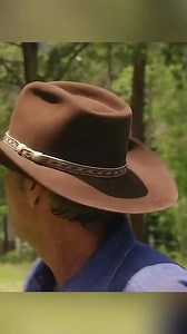 9.3K views · 100 reactions | Walt, I won’t entrust the girl to you. #Longmire #shorts #viral #dramas | Stacy Toys 168 | Facebook