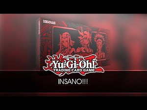 The BEST Yu-Gi-Oh! product of 2025! - Legendary 5D's Decks