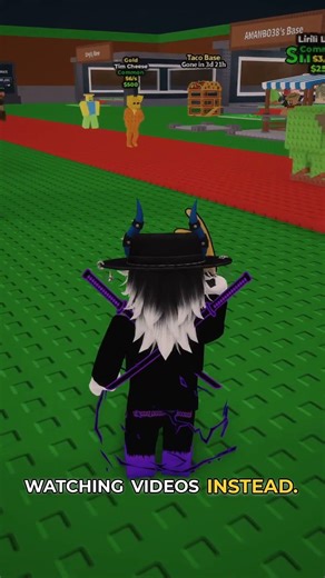Roblox Players Falling for Deadly Scams - You Won't Believe This! #shorts
