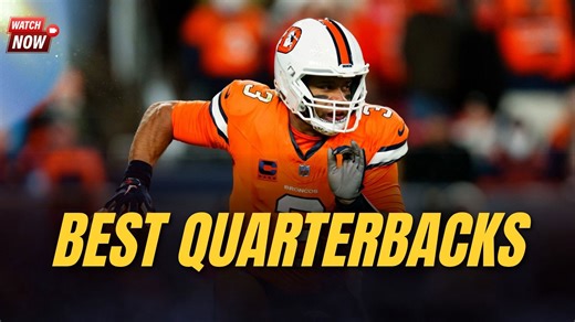 5 greatest quarterbacks in the history of Denver Broncos