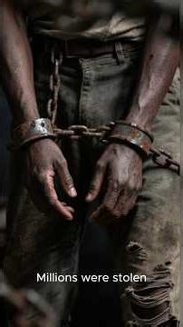 Arabian slave trade 😫😱