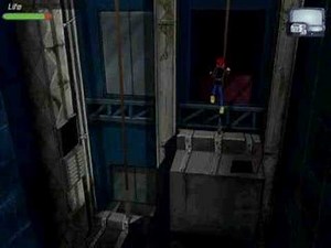 SteppenWolf: The X-Creatures Project (Ch3 - Ep1)