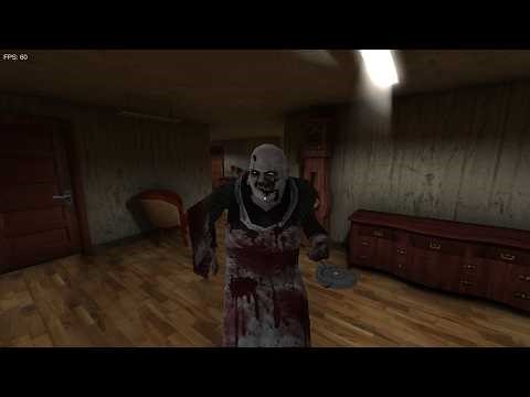 Psychopath Hunt Chapter 2 PC Gameplay - (First Playthrough)