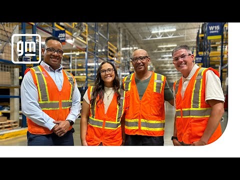 Working at GM in Customer Care & Aftersales | GM Careers | General Motors