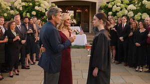 78K views · 96 reactions | At my graduation party, my stepmother...